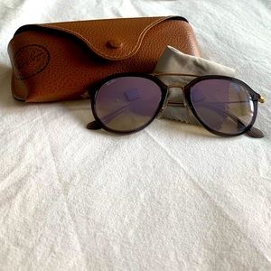 Ray-Ban Sunglasses